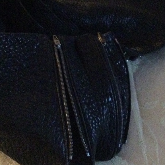 Alexander Wang original Betty flap bag - Picture 11 of 12